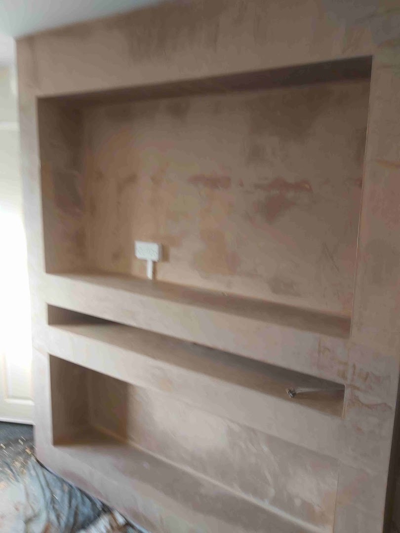 M A plastering and damp proofing · Photos 8
