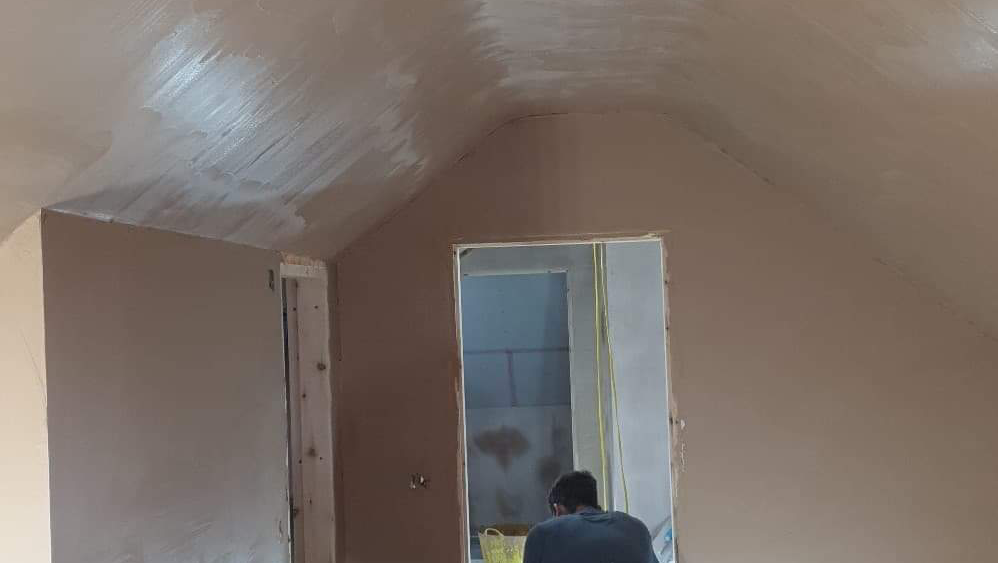 M A plastering and damp proofing · Photos 10