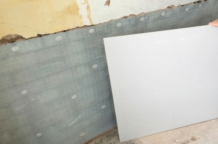 M A plastering and damp proofing · Photos 12