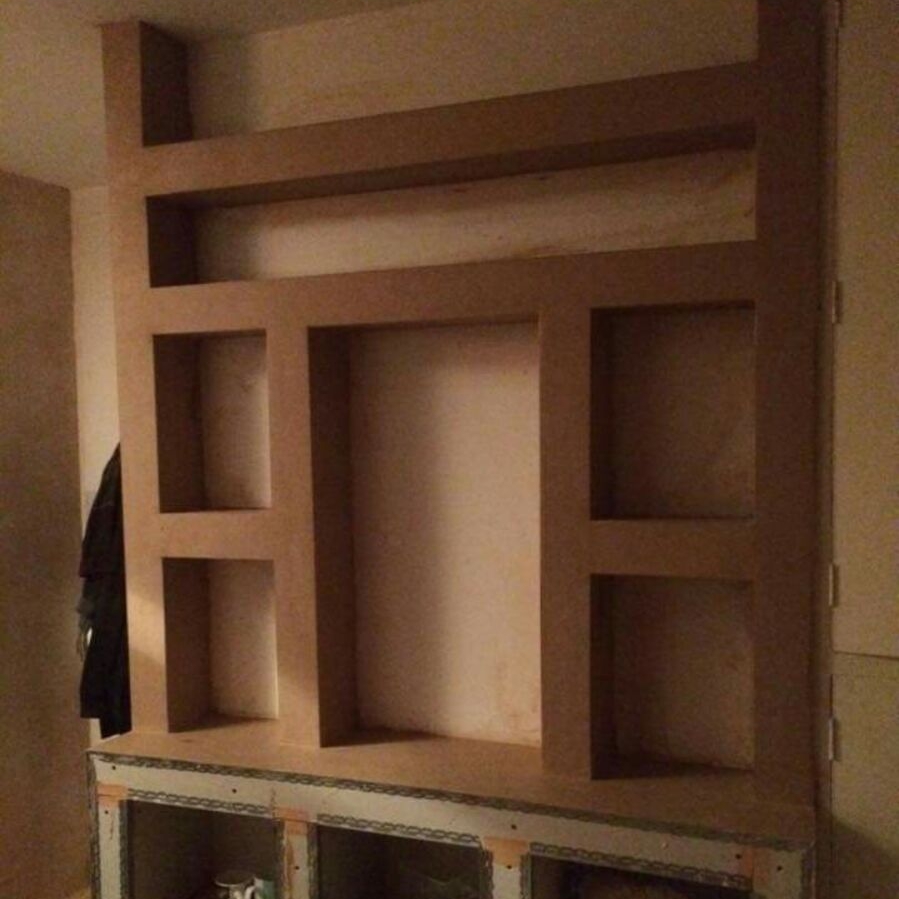M A plastering and damp proofing · Photos 4