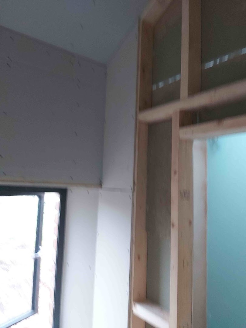 M A plastering and damp proofing · Photos 9