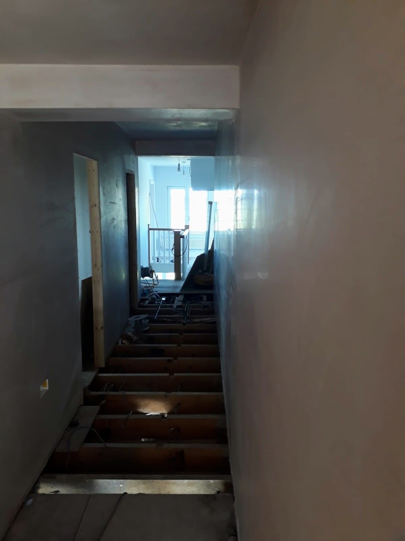 M A plastering and damp proofing · Photos 7