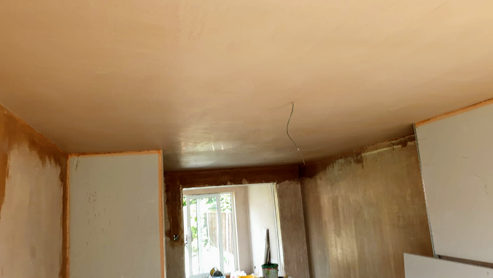 M A plastering and damp proofing · Photos 2