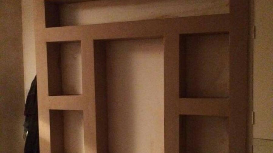 M A plastering and damp proofing · Photos 11